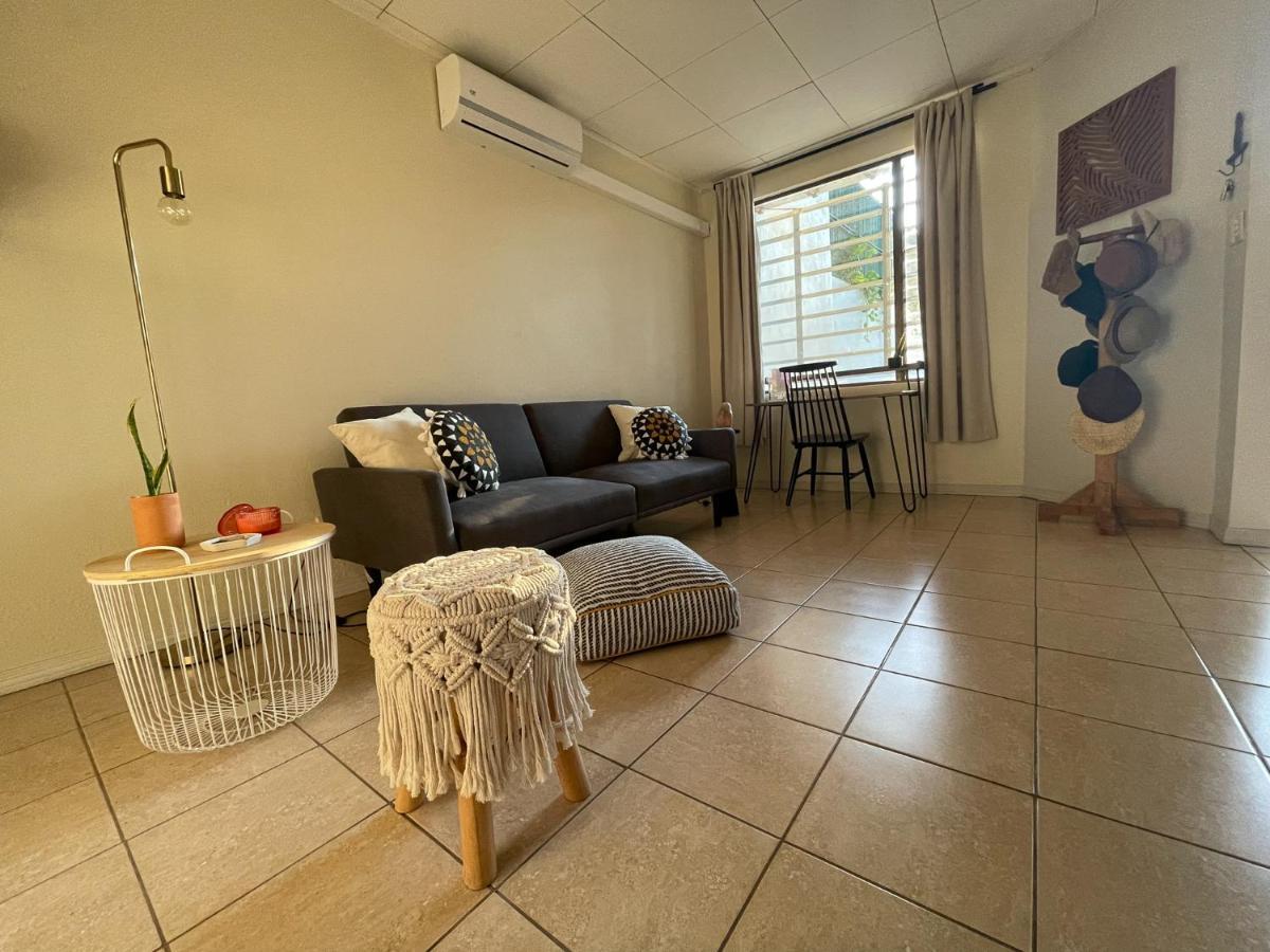 Casa Buda 2 Liberia Cerca Del Aeropuerto Екстериор снимка