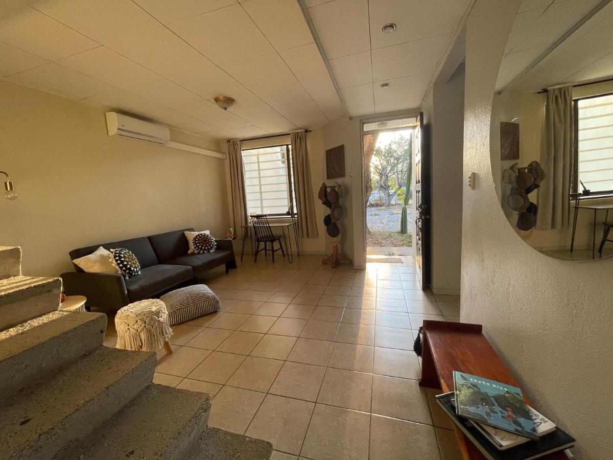 Casa Buda 2 Liberia Cerca Del Aeropuerto Екстериор снимка